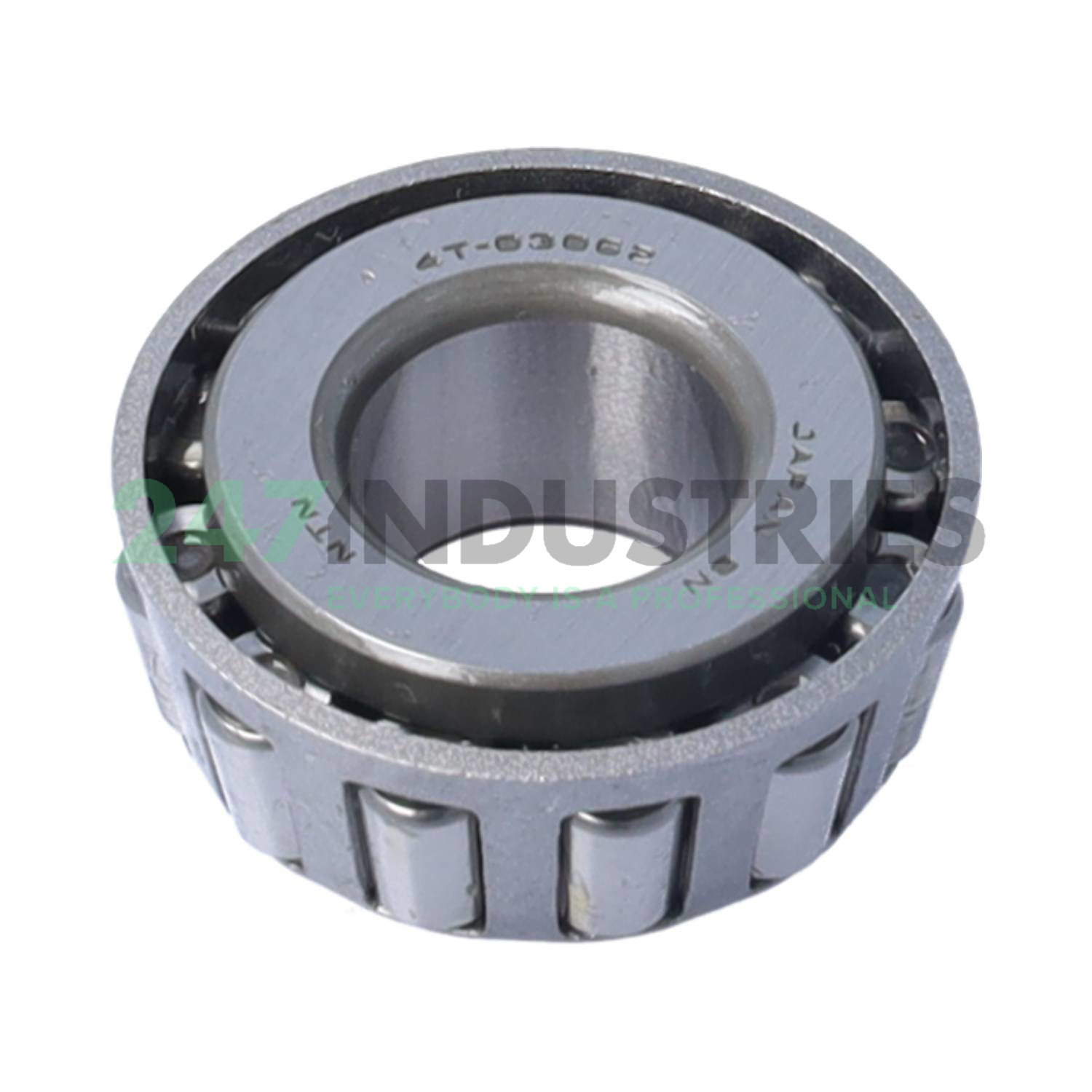 4T-03062 NTN 15,87 x 0 x 14,68 mm TAP. ROLL. SINGLE ROW CONE