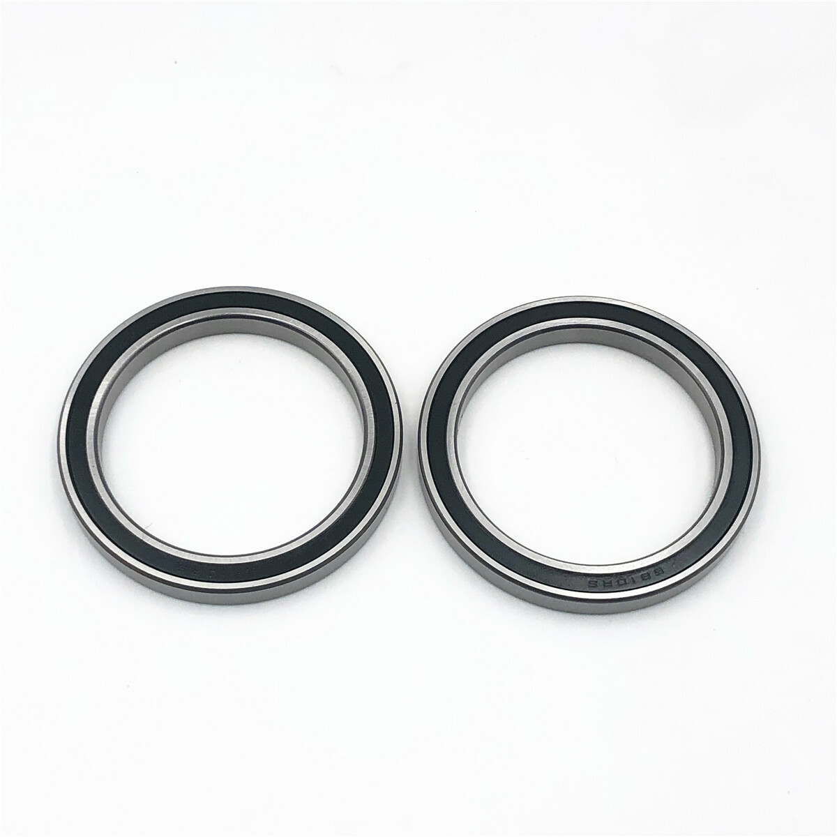1pcs Deep Groove Ball Bearing 6911-2RS 61911-2RS 6911 55x80x13mm Rubber Sealed