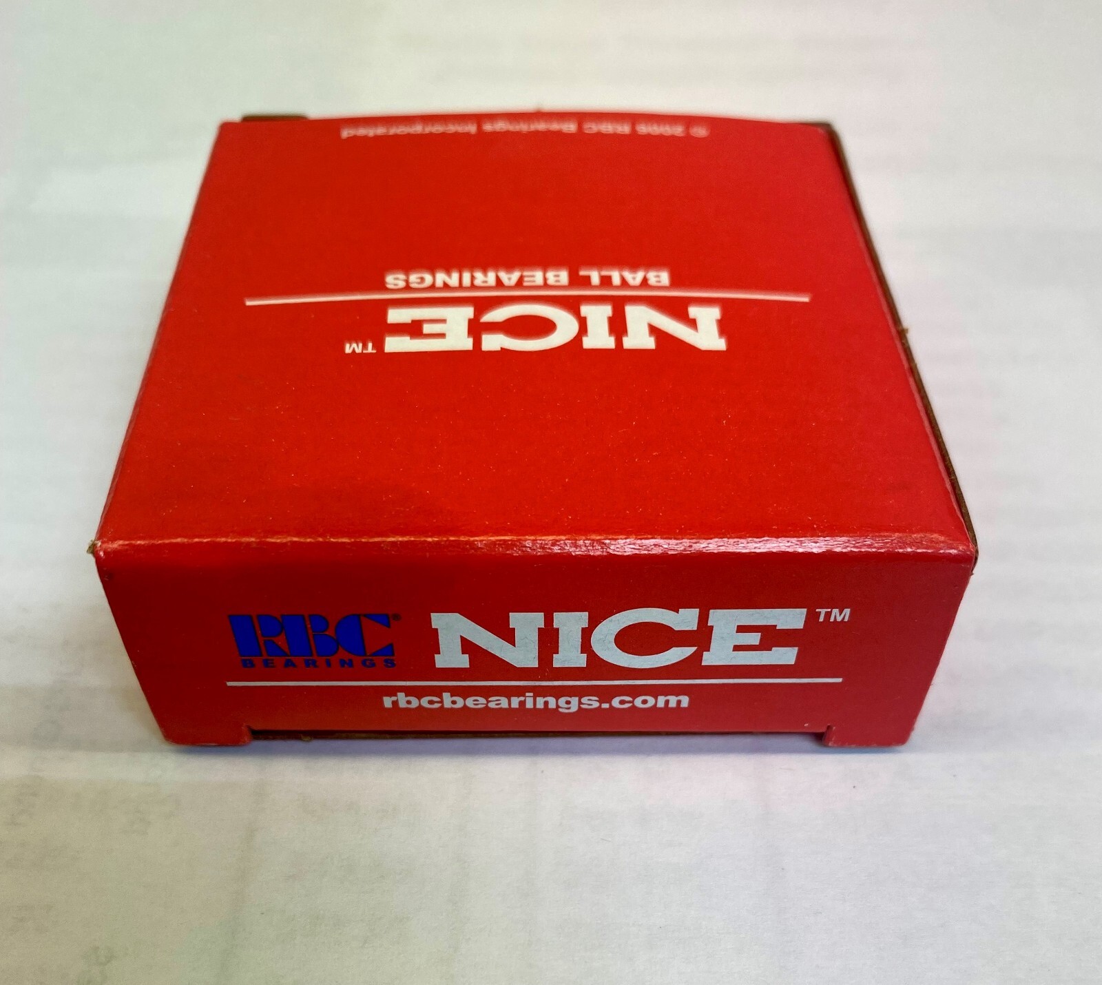1641 DSTN – RBC – NICE – BALL BEARING – MADE IN USA