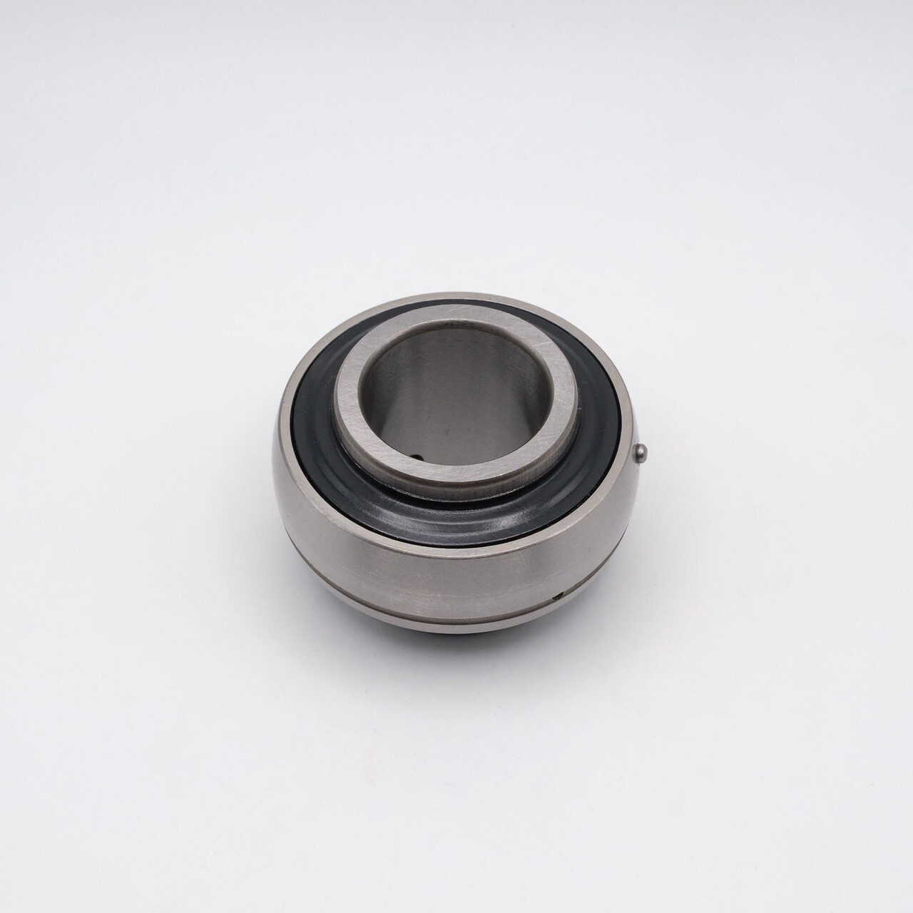 UC202-10 Insert Ball Bearing With Set Screw 5/8x47x17mm