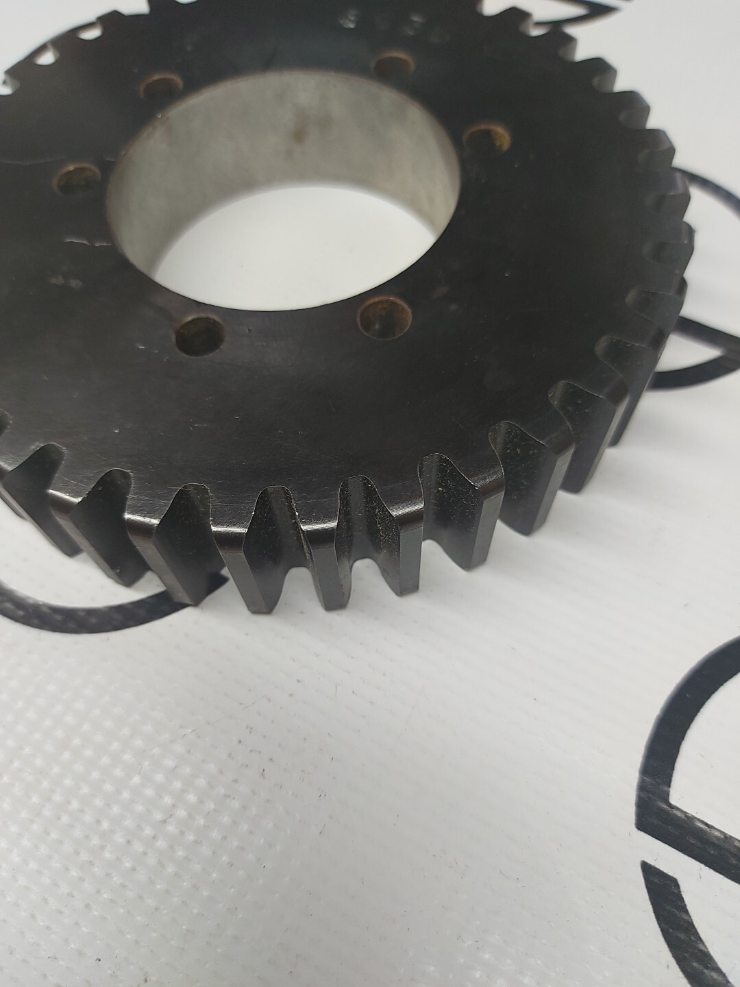NEW NO BOX S636 AMEC GEAR FAST SHIPPING!!