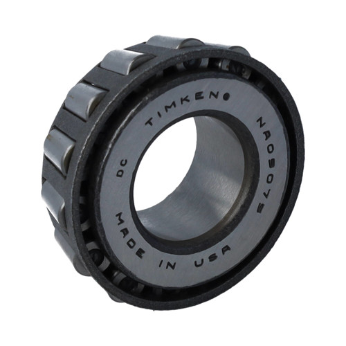 NA05075 Timken 19,05 x 0 x 15,87 mm TAP. ROLL. SINGLE ROW CONE Cone for singl…