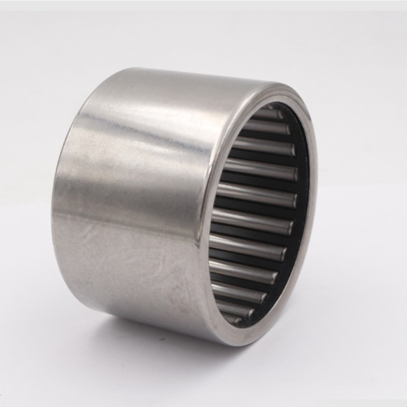 10Pcs HK1312 Needle Roller Bearings 13x19x12mm, Chrome Steel Bearing
