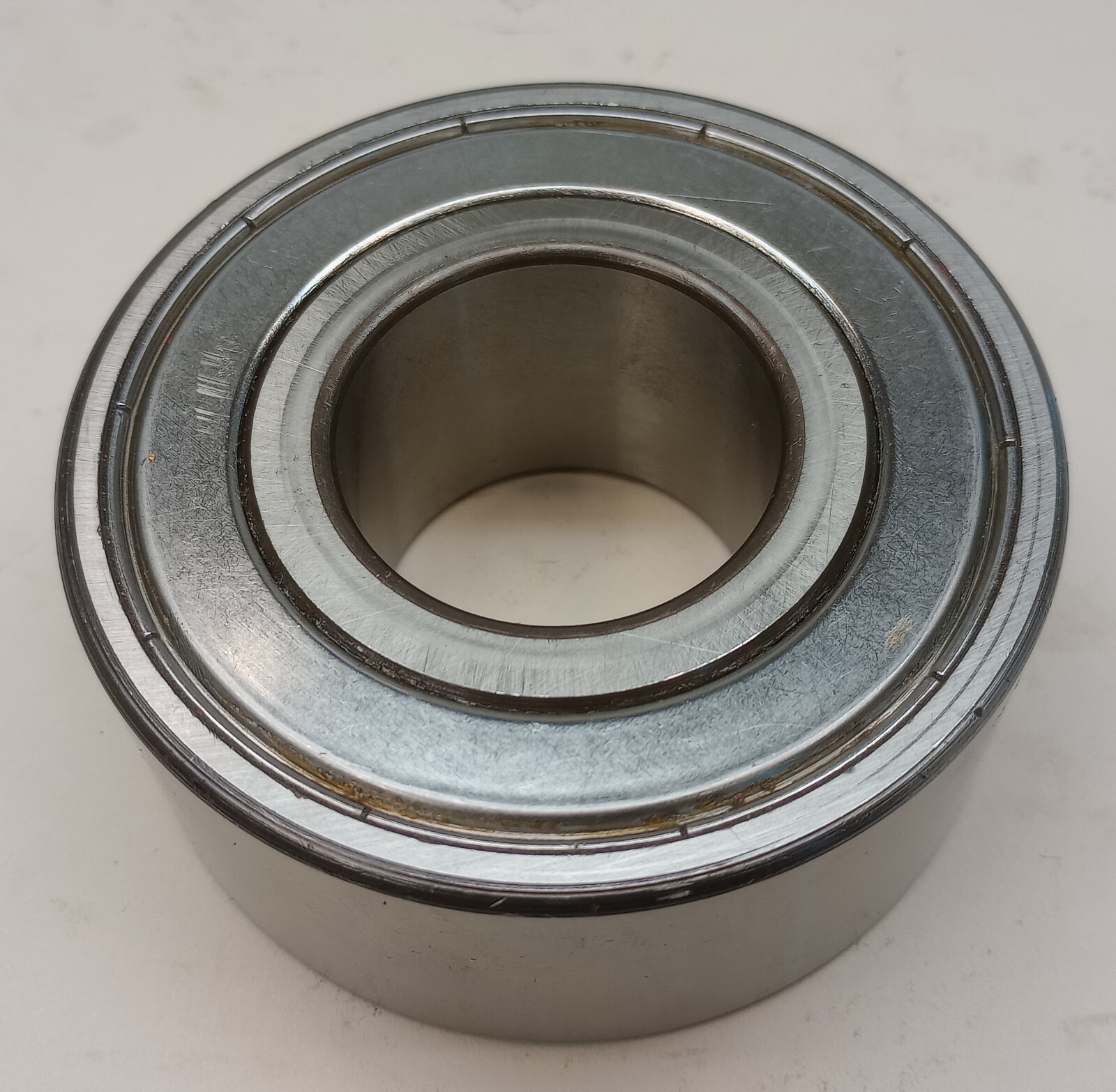 Hoover 5308F Angular Contact Bearing Double Row 40mm ID X 90mm OD X 36.58mm W