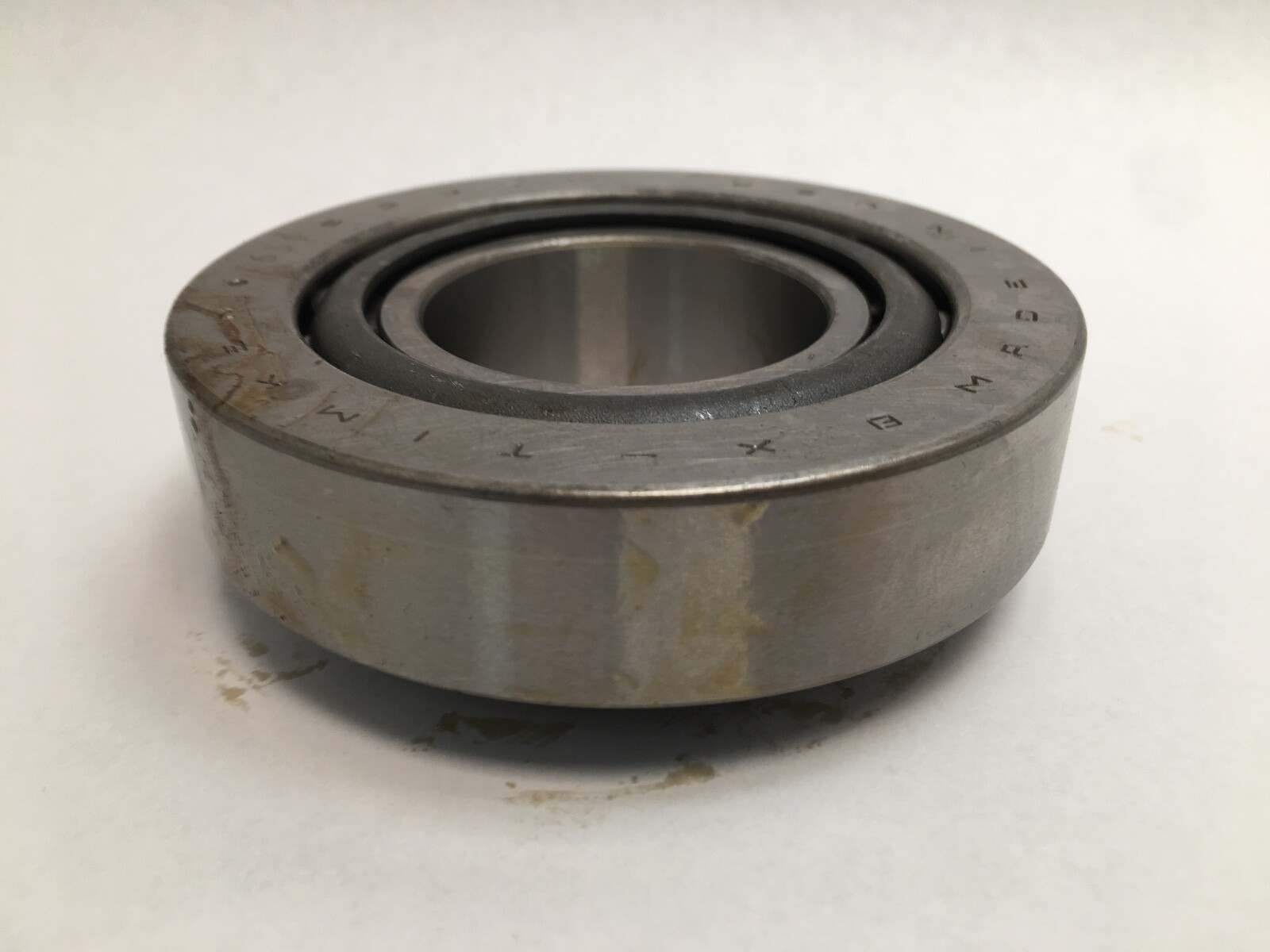 Timken 53178-90036 Taper Roller Bearing Cone&Cup 1-3/4″ ID 3-3/4″ OD 53375 USA