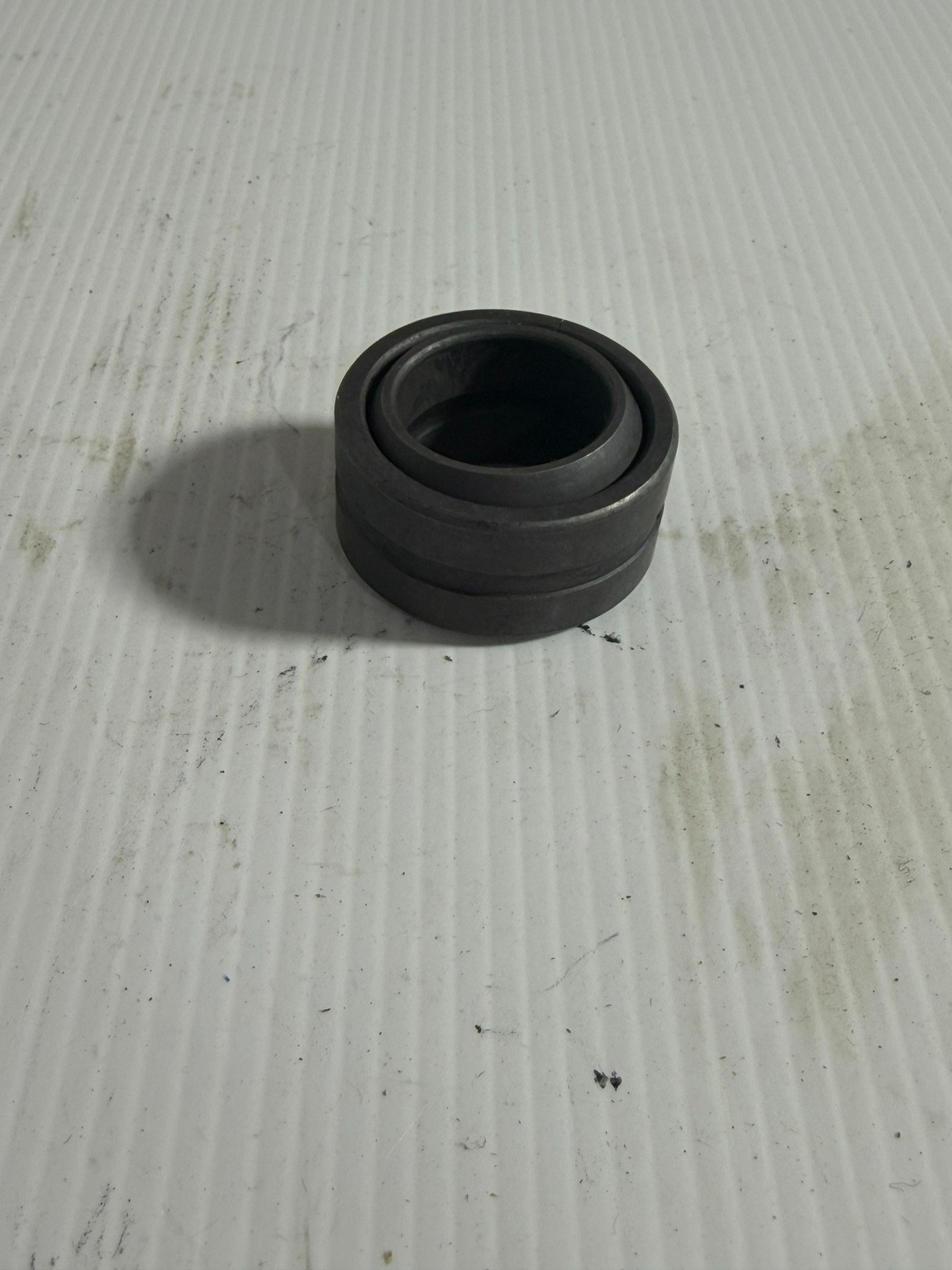 Spherical Plain Bearing Self Aligning Insert Bearing CF-100FS-K Used