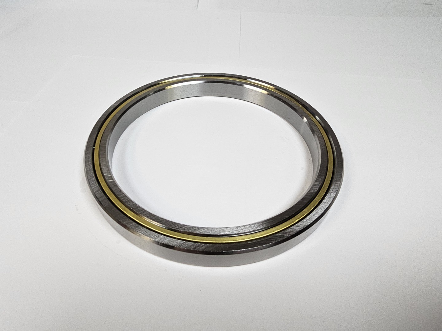 New KD045XP0 CSXD045 roller bearing 4.5″x5.5″x0.5″ (114.3mm x 139.7mm x 12.7mm)