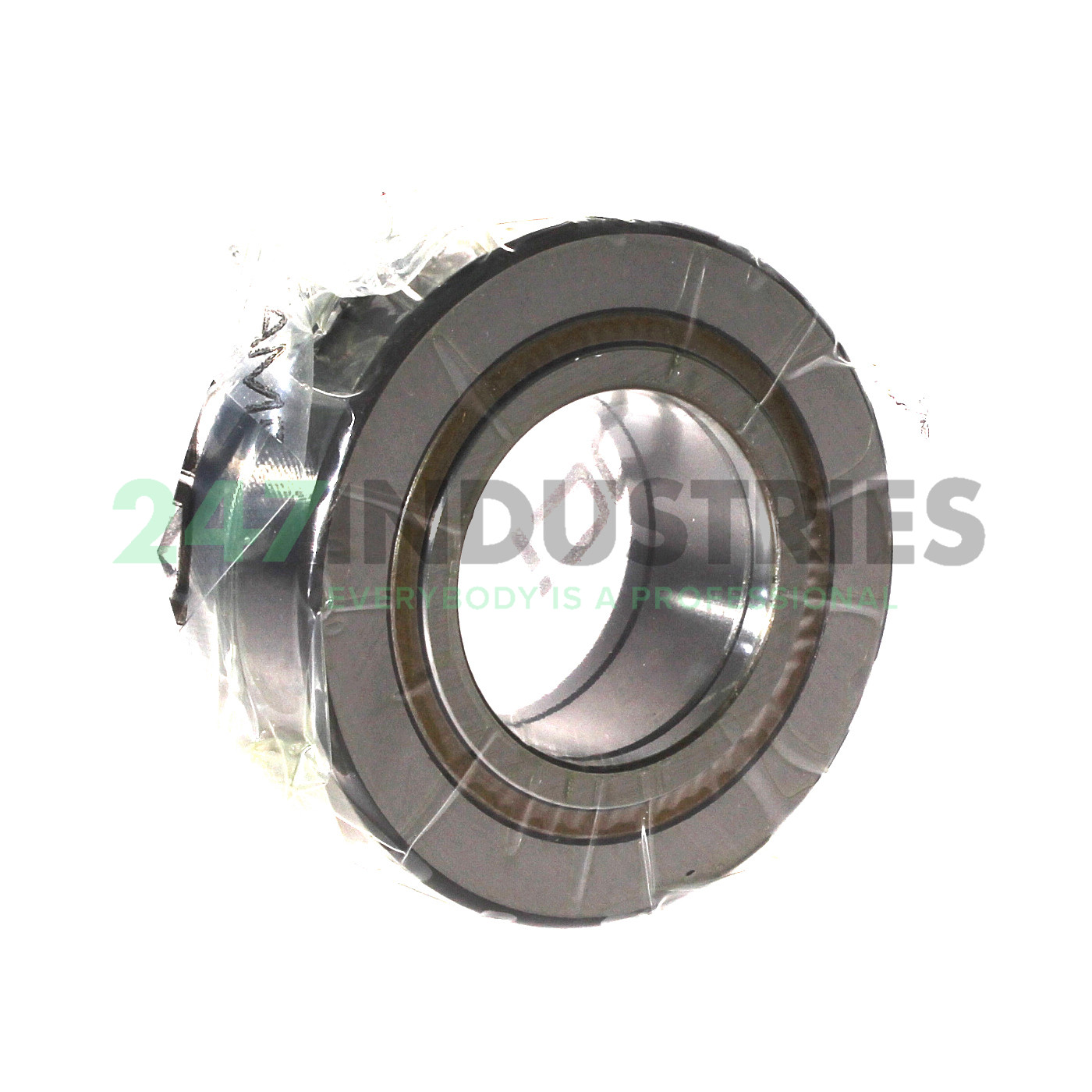 NUTR45.X IDC/Interprecise Donath GmbH 45 x 85 x 30 mm SUPPORT ROLLER Yoke typ…