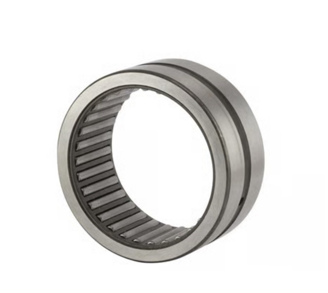 Rbc SJ 8536 Heavy Duty Needle Roller Cylindrical Bearing NOS