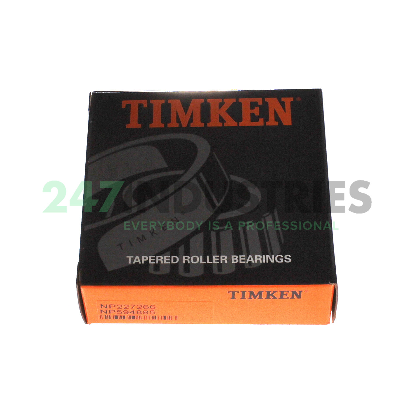 NP227266-907M1 Timken x x mm TAP. ROLL. SINGLE ROW Single-row tapered roll…