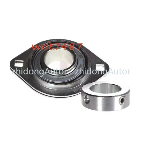 1PC NEW INA RAT35-XL bearing seat unit #ZD