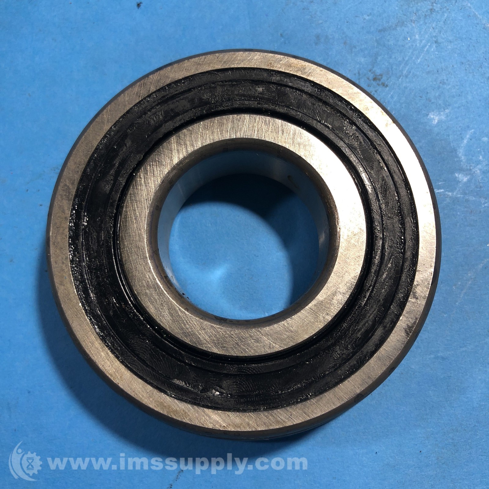 SKF 6307-2RS1N/C3HT51 Deep Groove Single Row Ball Bearing USIP