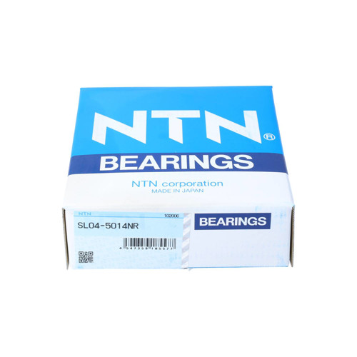 SL04-5014NR NTN 70 x 110 x 54 mm CYL. ROLL. DOUBLE ROW