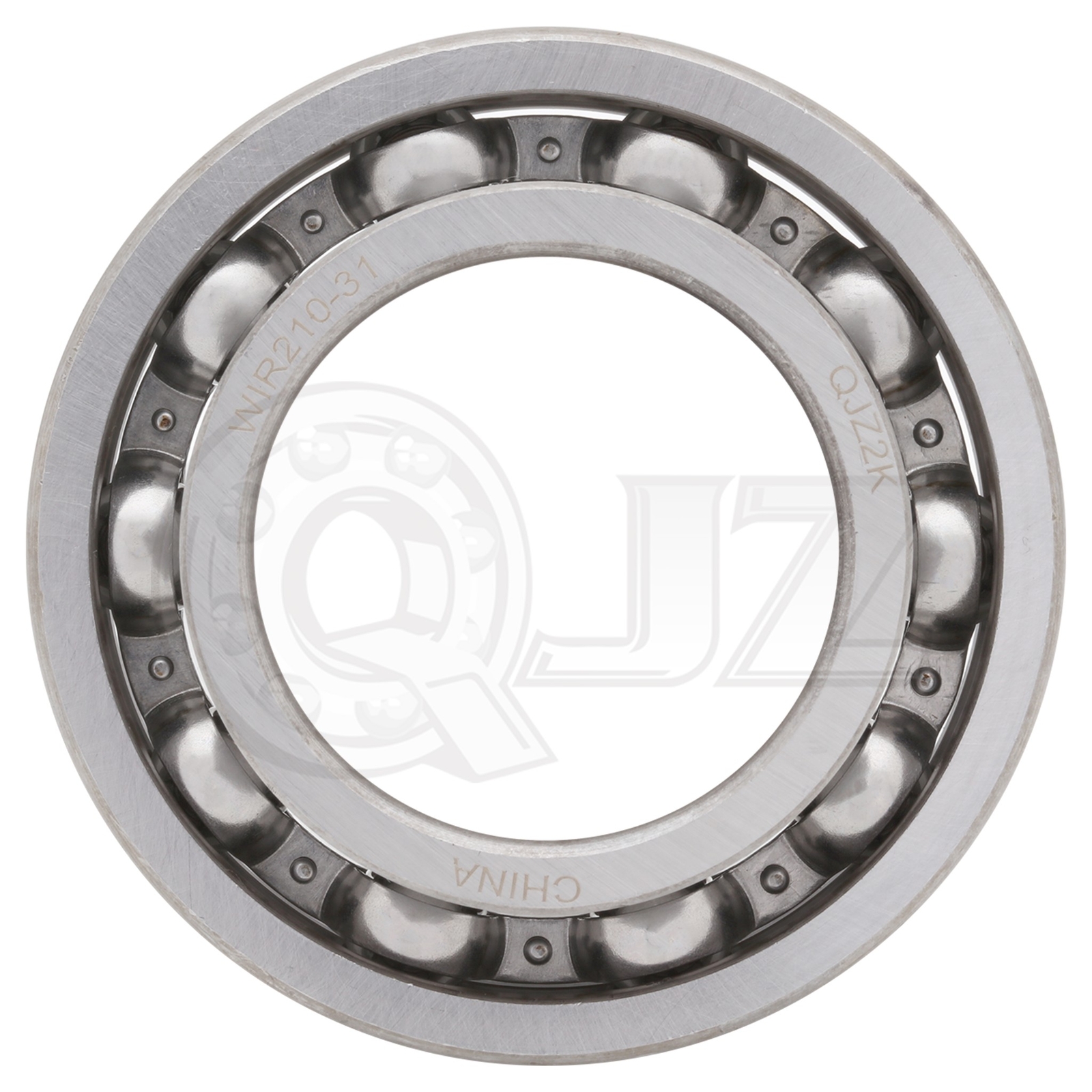 [Qty.4] WIR210-31 Agricultural Machinery Bearing [49.2mm ID x 90mm OD x 20mm W]
