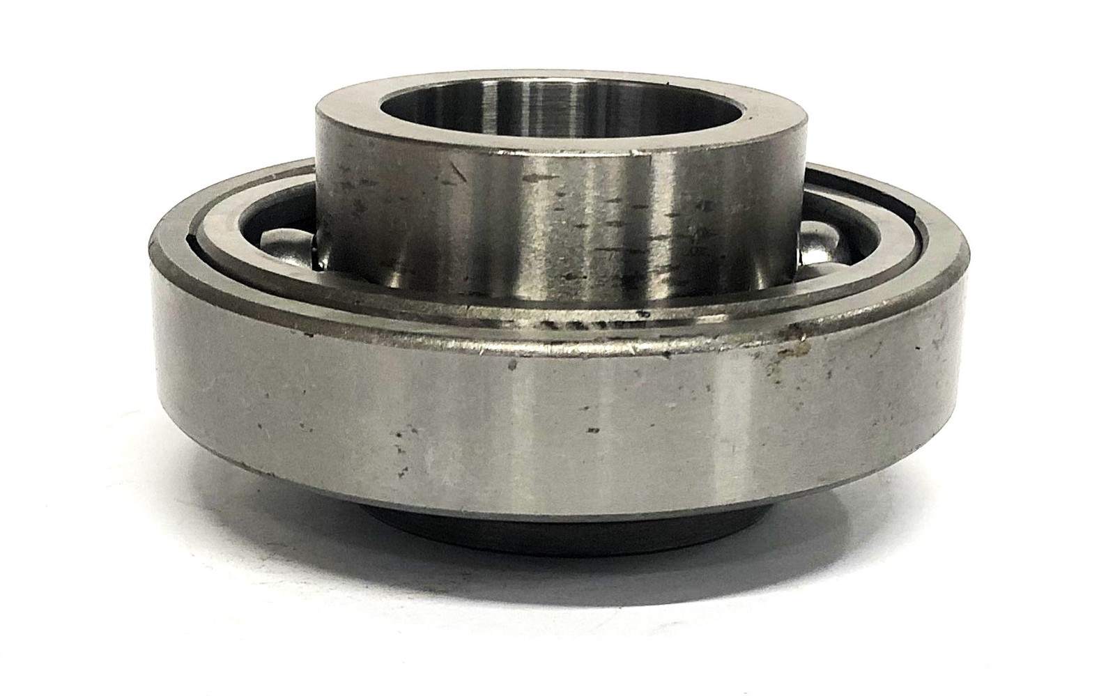 Fafnir Insert Bearing No Collar 208S/SM1108KT NOS