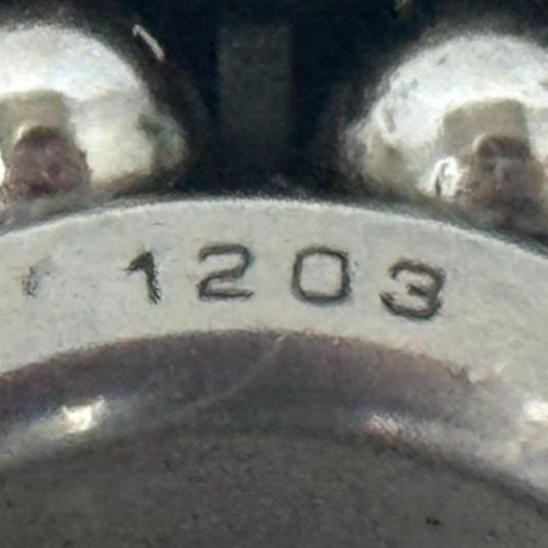 NEW NSK 1203 Self-Aligning Ball Bearing
