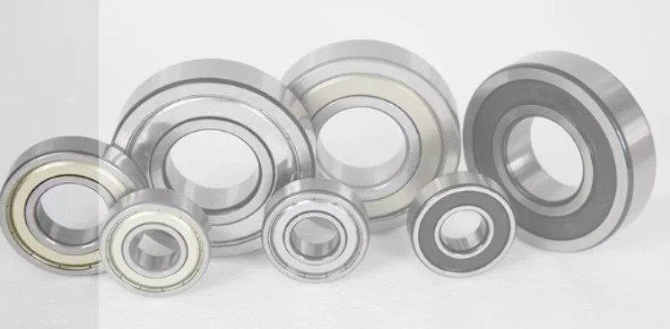 (10) 6202-2RS Premium Rubber Seal Ball Bearing C3 EMQ, 15x35x11, 6202 2RS 6202rs