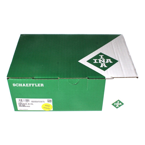 KWVE35-B-HL-V2-G2 INA/Schaeffler Technologies 34 x 70 x 145 mm LINEAR PLAIN UNIT