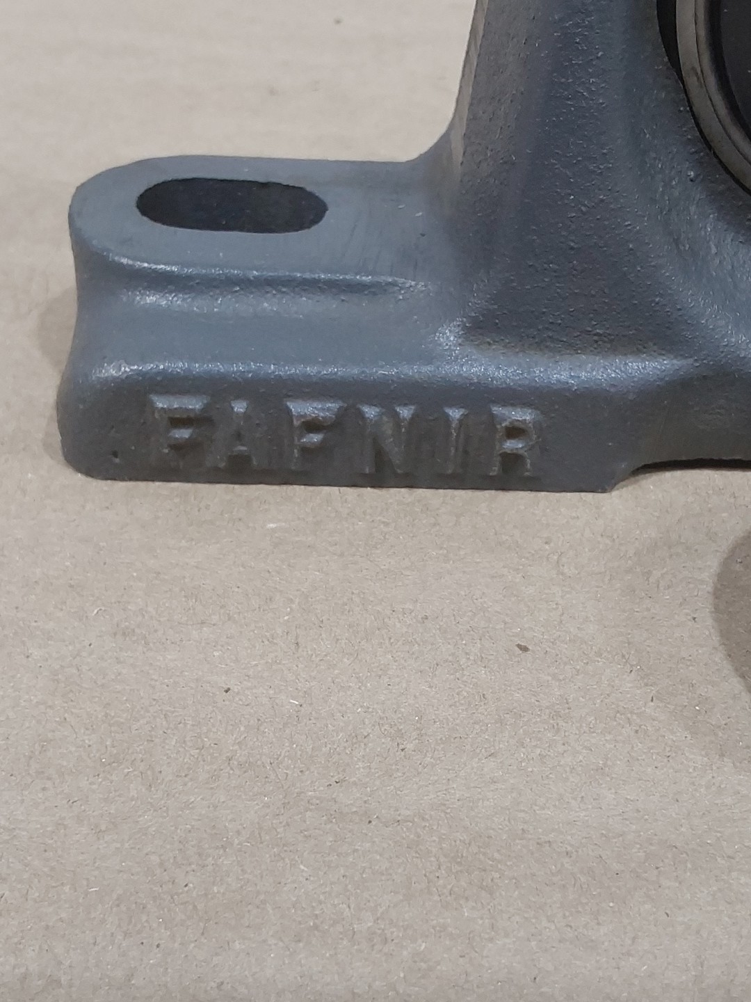 Fafnir – PILLOW BLOCK BEARING UNIT – RSAO 1- 3/16