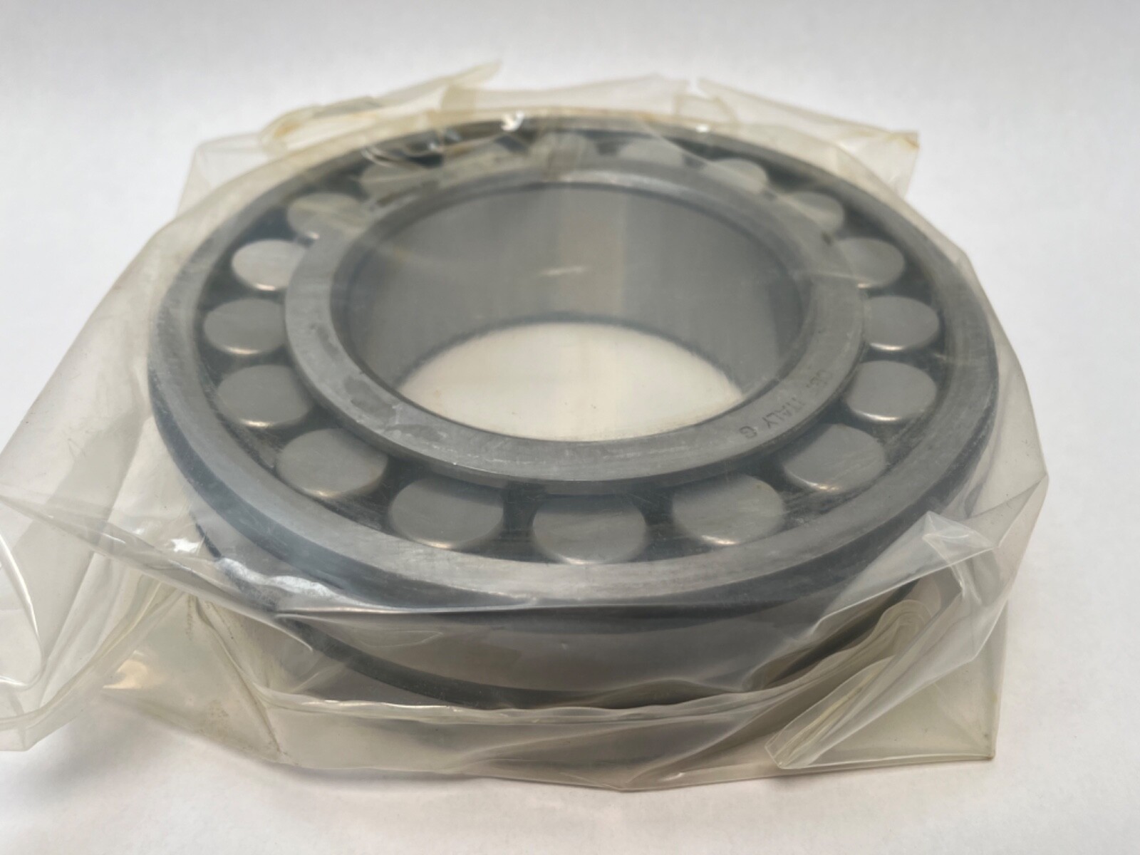 CBF 22222HLS Spherical Bearing 110x200x53 mm 22222 HLS 22222 CC/CJ/CCJ Italy