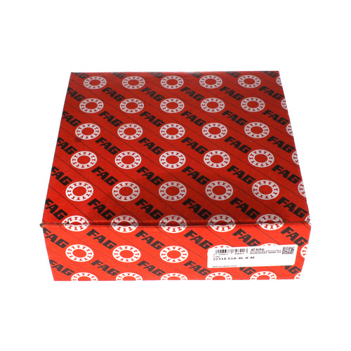 22318-E1A-XL-K-M FAG 90 x 190 x 64 mm SPHERICAL ROLLER