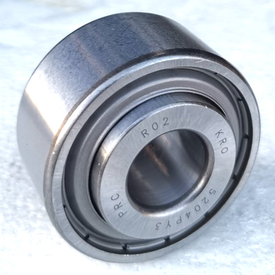 KRO Brand 5204PY3 Disc Opener Bearing DAC164526 JD#AA59196 Kinze#GA26920 Case-IH