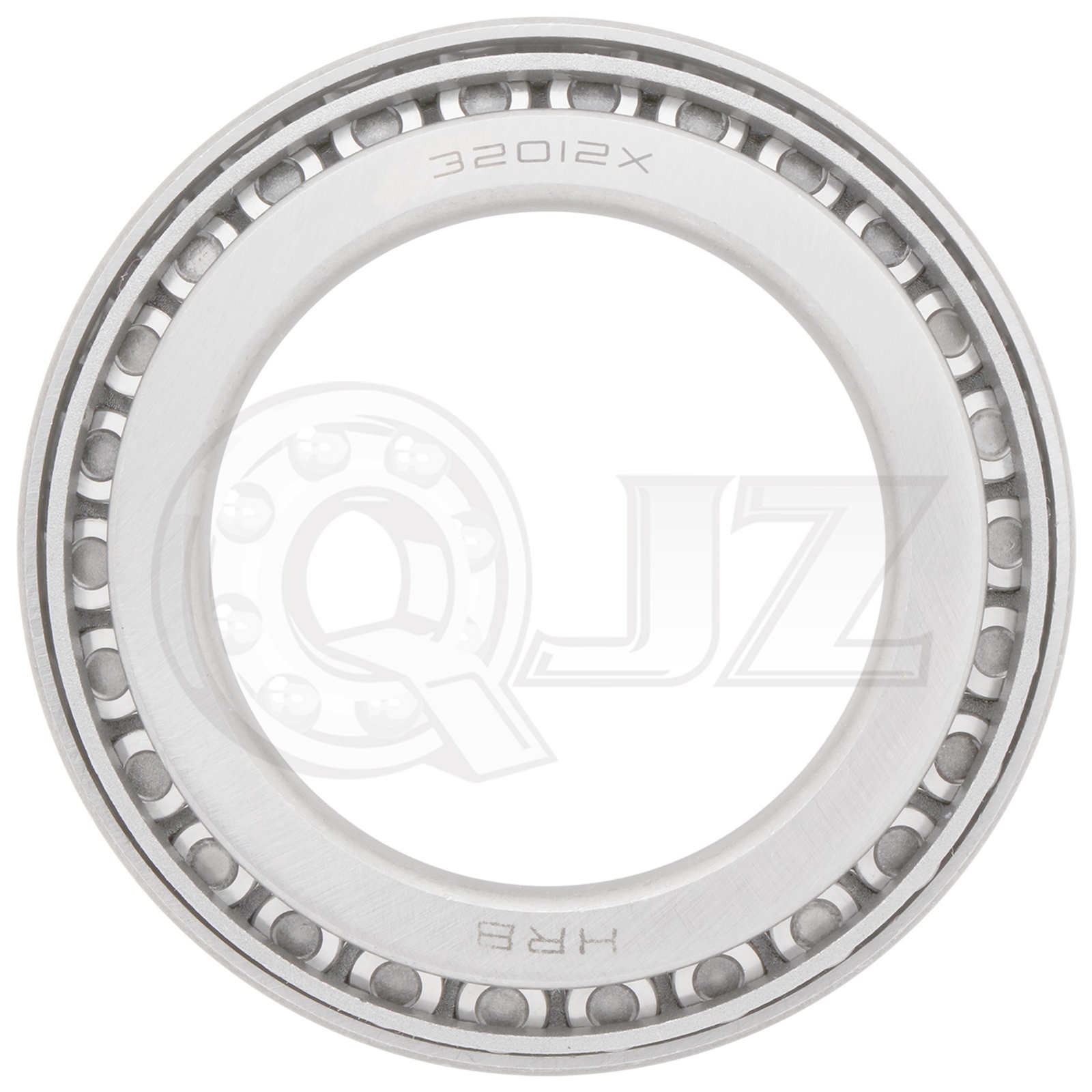 [Qty.2] 32012X Tapered Roller Bearing Cup & Cone [60mm ID x 95mm OD x 23mm W]