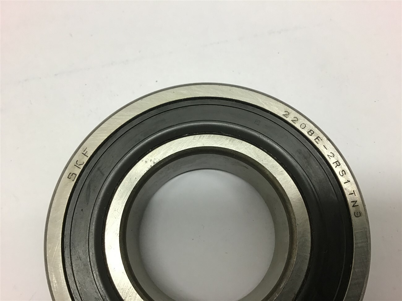SKF 2208E-2RS1TN9 Bearing