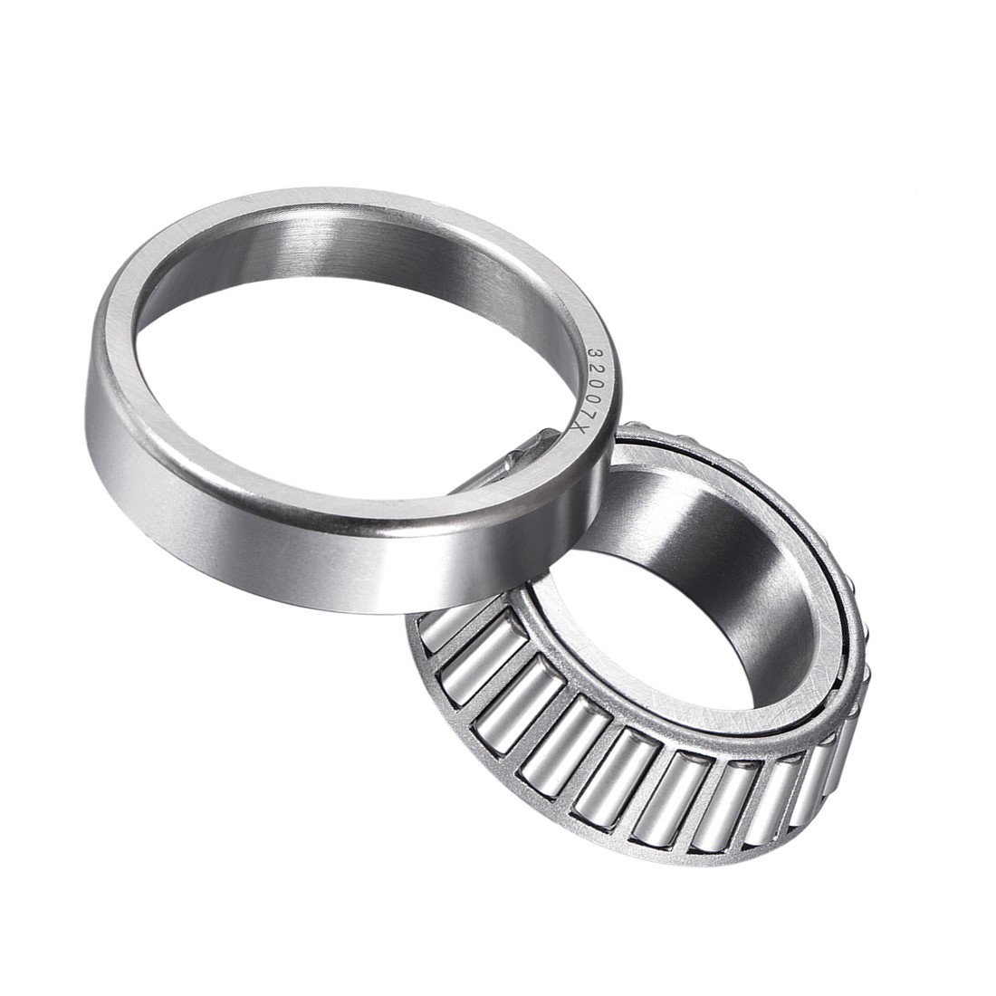 35x62x18mm Bearing Cone and Cup Set for Freight Trailer