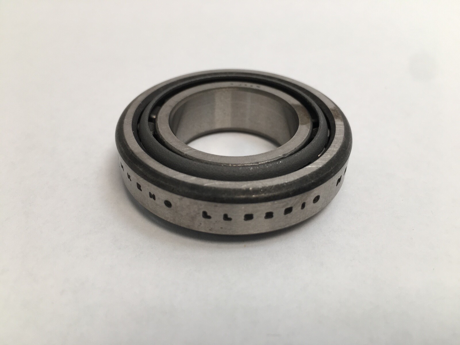Timken LL52549-3/LL52510-3 Taper Bearing Cone&Cup 7/8″ ID 1-21/32″ OD *3 USA