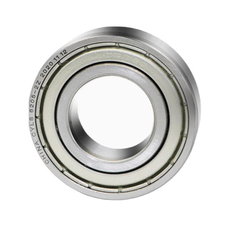 Rubber Or Metal Seals Ball Bearing (RZ/ZZ) 6000/6001/6002/6003/6004/6005~6210