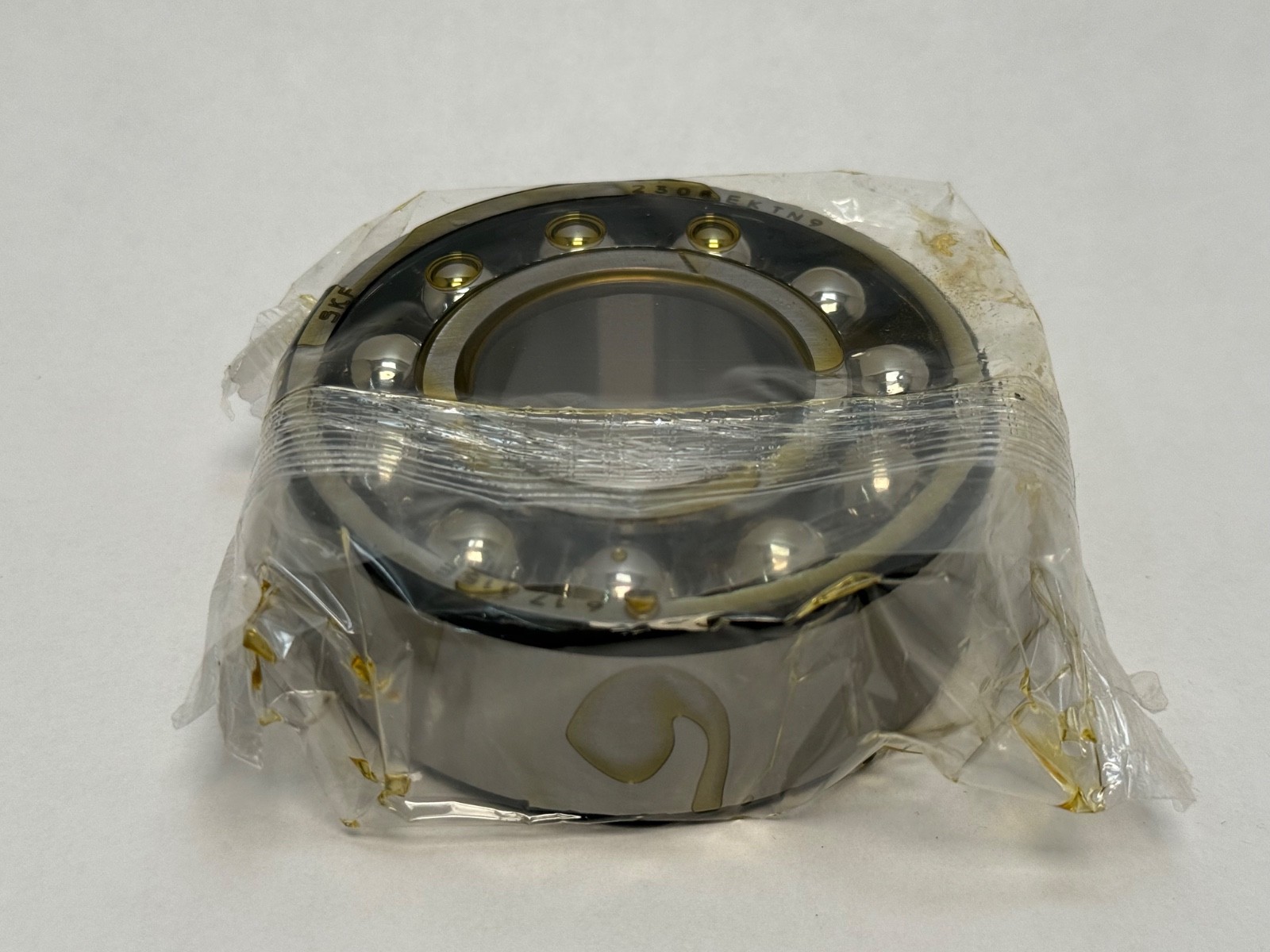 SKF 2308EKTN9 Self Aligning Bearing 2308 C3 2308-E-K-TN9 40x90x33 mm