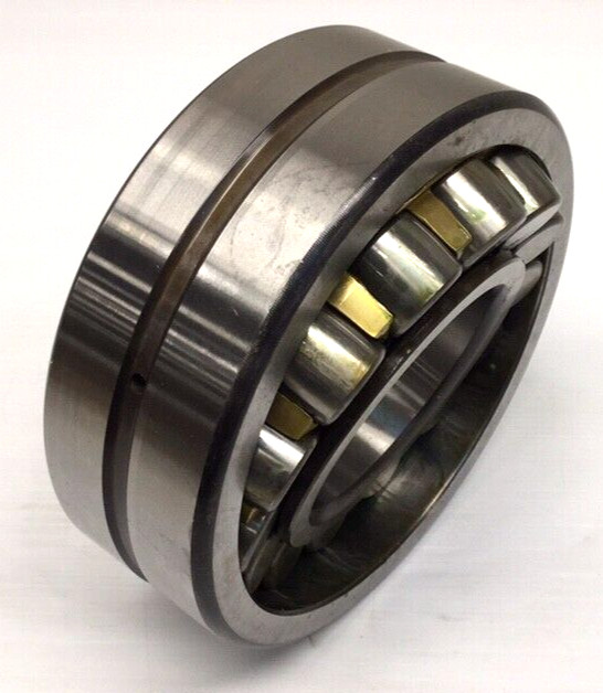 Steyr 22316C/SV20 Spherical Roller Bearing 80mm ID 170mm OD 58mm W Straight Bore