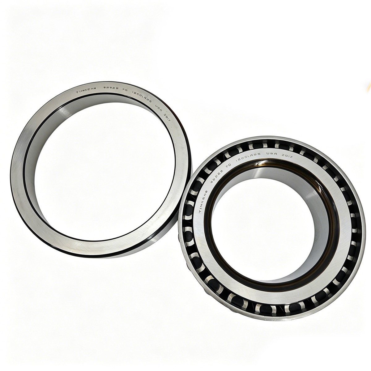 NEW Tapered Roller Bearing Cone for Timken 95528 95528/95925