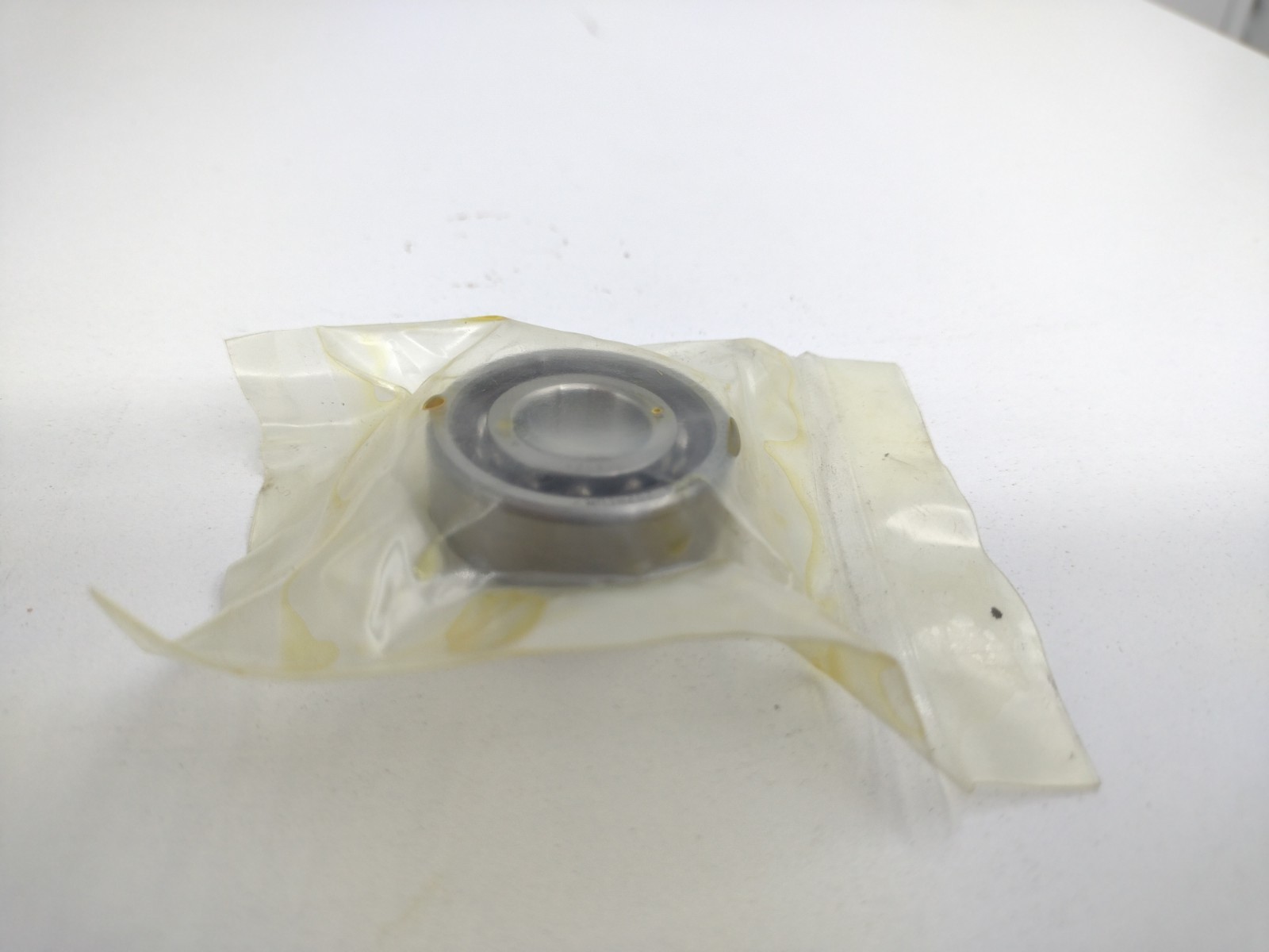 *** Barden 202HCDUM Angular Contact Spindle Bearing 15 mm Bore