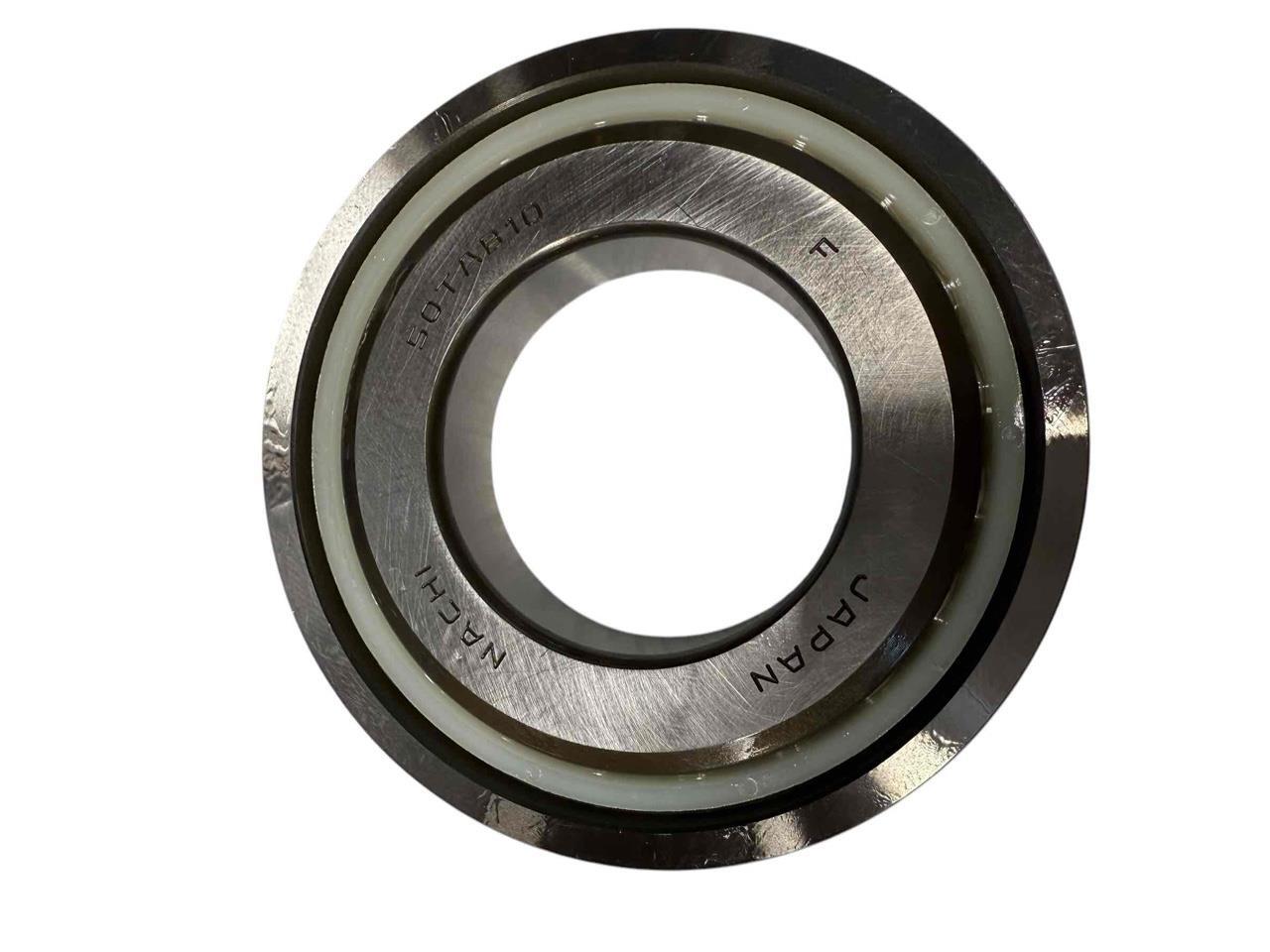 NEW Nachi Precision Bearing 50TAB10U GM P4
