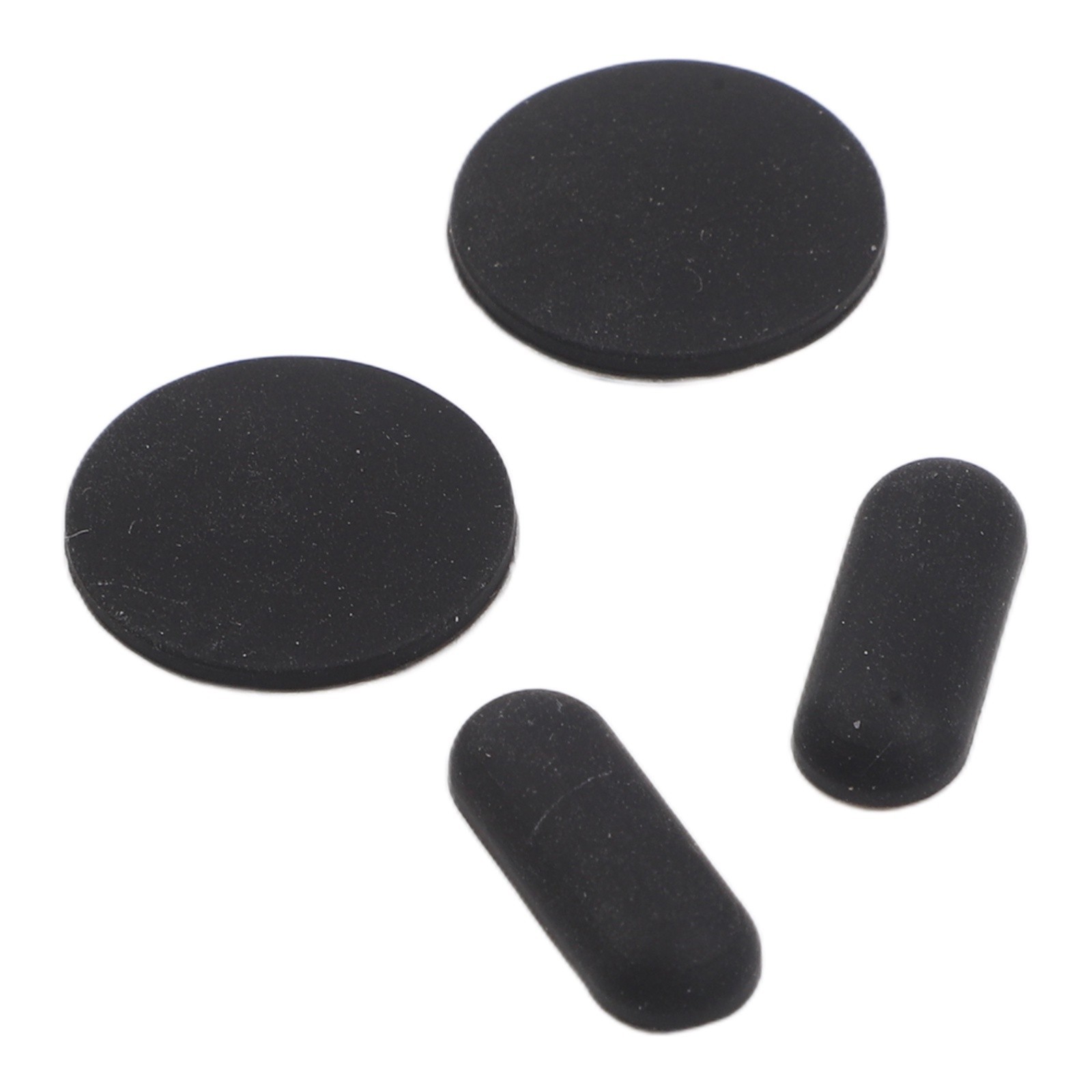 Rubber Feet Pads Set for Laptop For Bottom Cover Models 840 745 820 725 850 755
