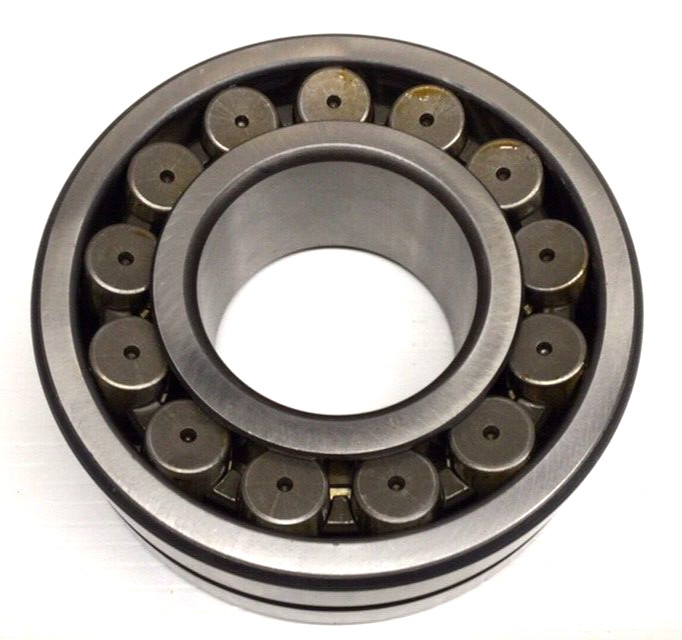 Torrington 60SD23-W33 F3 Spherical Roller Bearing 60mm ID 130mm OD 46mm W 22312