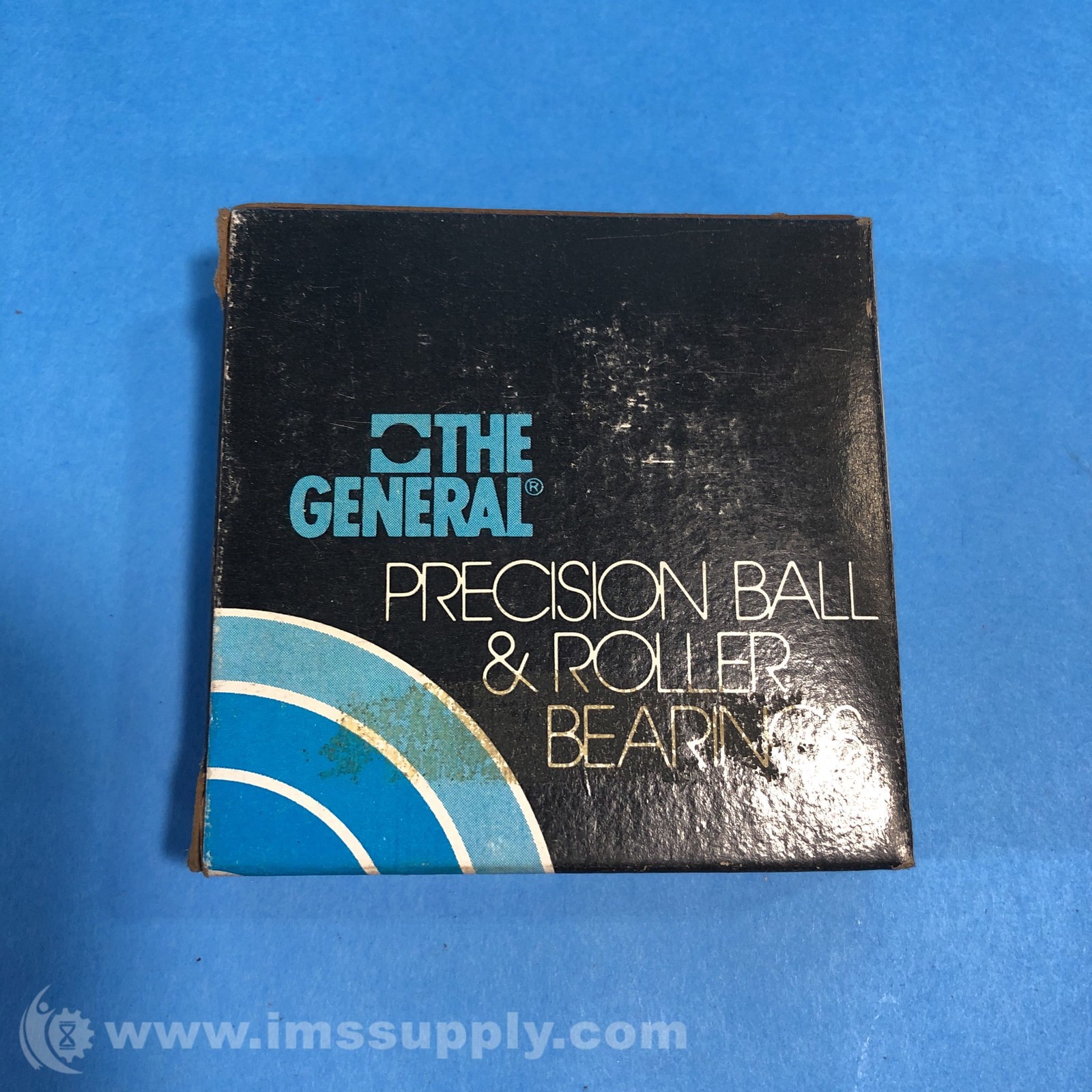 General Bearing 23212-88 1638DC Ball Bearing FNOB