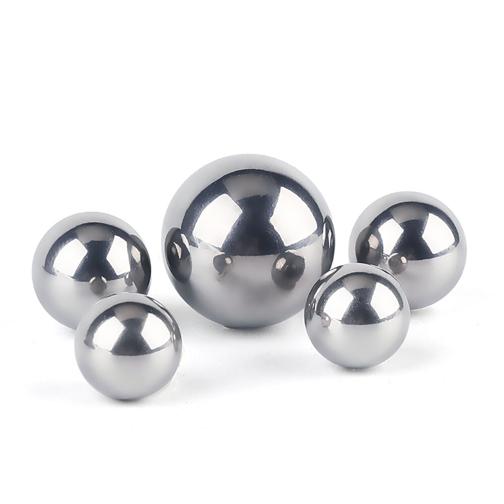 Φ1mm – 200mm Chrome bearing steel Solid Bearing Ball For Bicycle Motorcycle