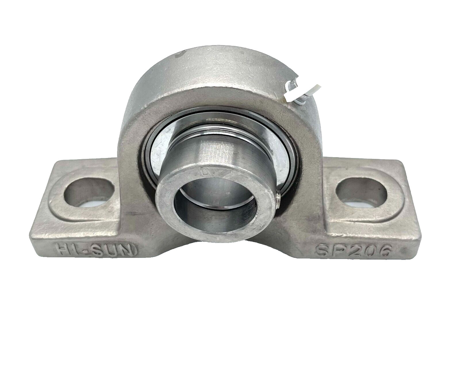 SHCSP206-19 D1 1-3/16″ Stainless Pillow Block Ball Bearing