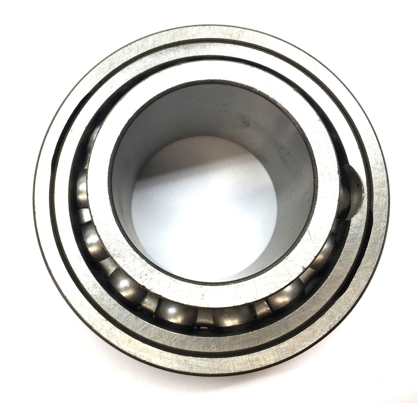 Fafnir Insert Ball Bearing SM1203W-C1 (No Collar) (No Box) NOS