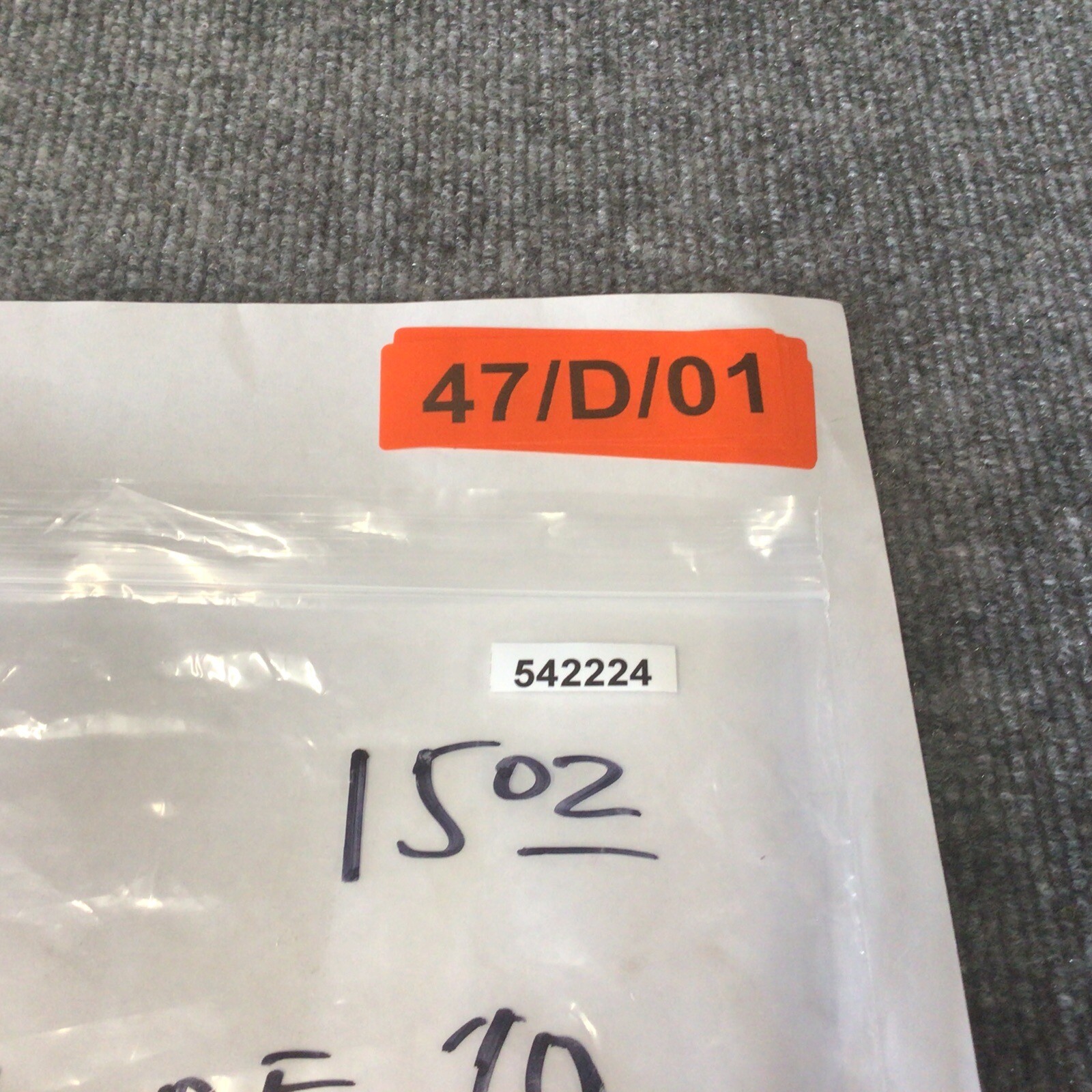 Lot Of 10 Nachi 608-ZZ Shielded Deep Groove Ball Bearing 8mm x 22mm x 7mm New