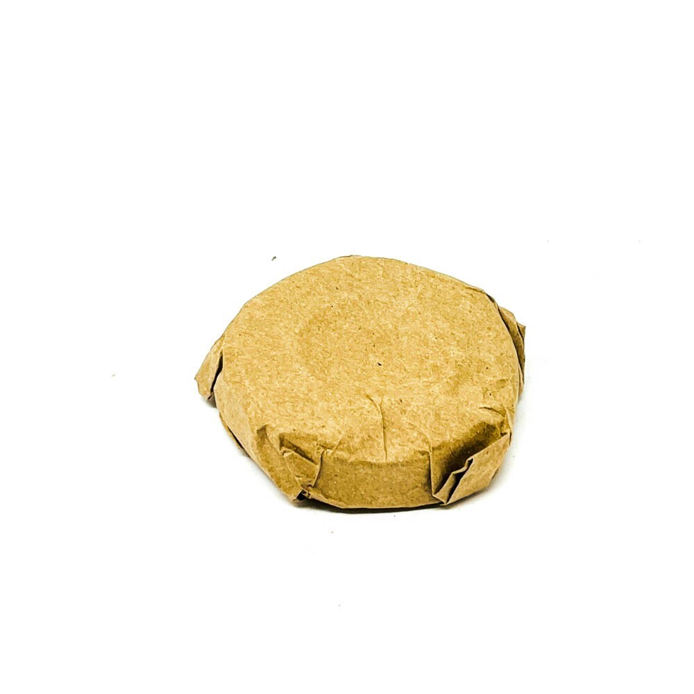 Double Sealed 2-in OD, 1-in Bore, 1/2-in Width Ball Bearing