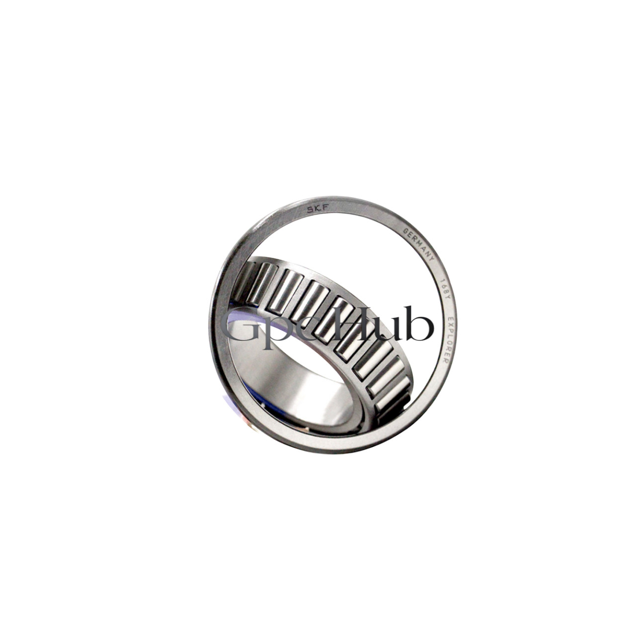 1PC New SKF 30206 J2/Q Tapered Roller Bearing 30x62x17.25mm Fast shipment