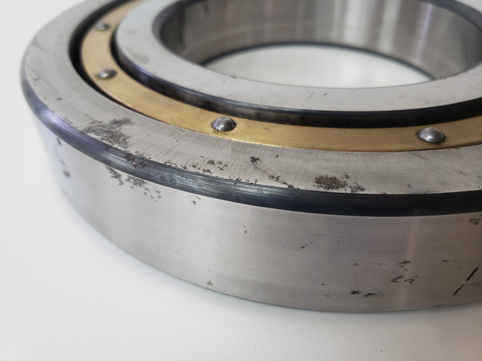 UNUSED – FAG 6230M C3 Ball Bearing USA
