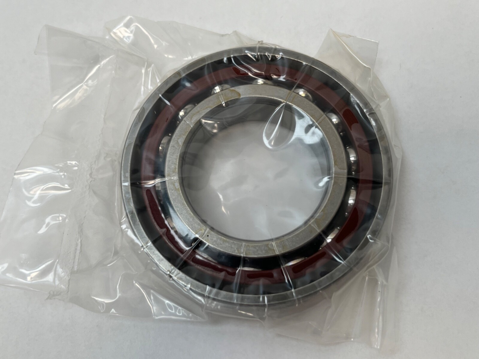 SKF 7209A-CDGA/P4A Bearing 45x85x19 mm 7209A 7209-ACD-P4A-DGA Italy
