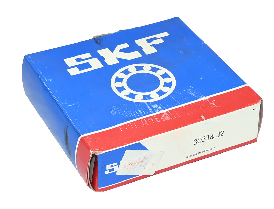 SKF 30314 J2 Tegel Roller Bearing New Sealed