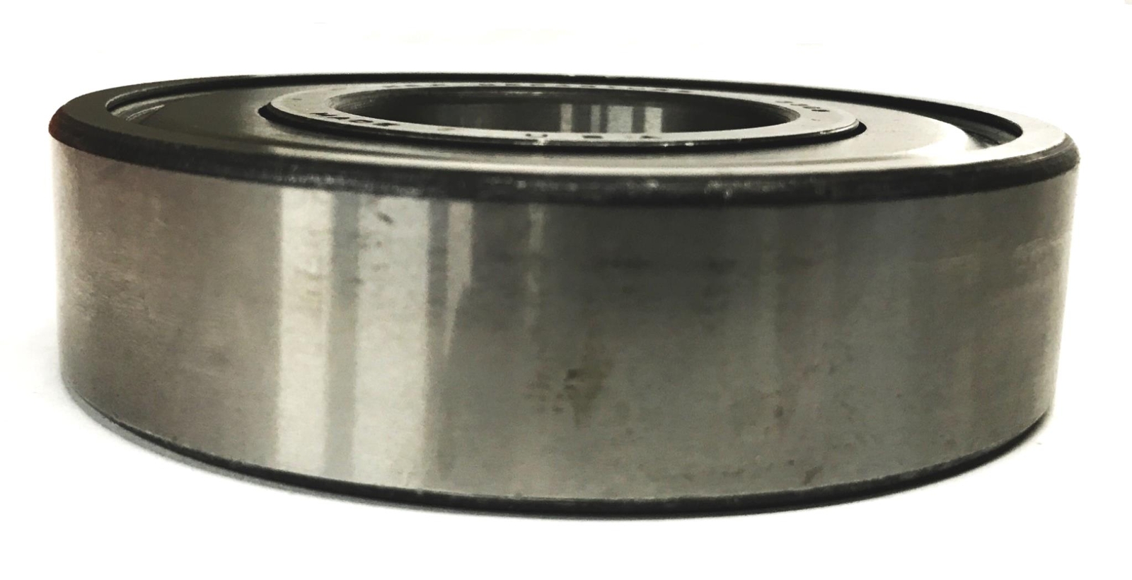 NDH Metal Shielded Circular Caged Ball Bearing 7609 NOS