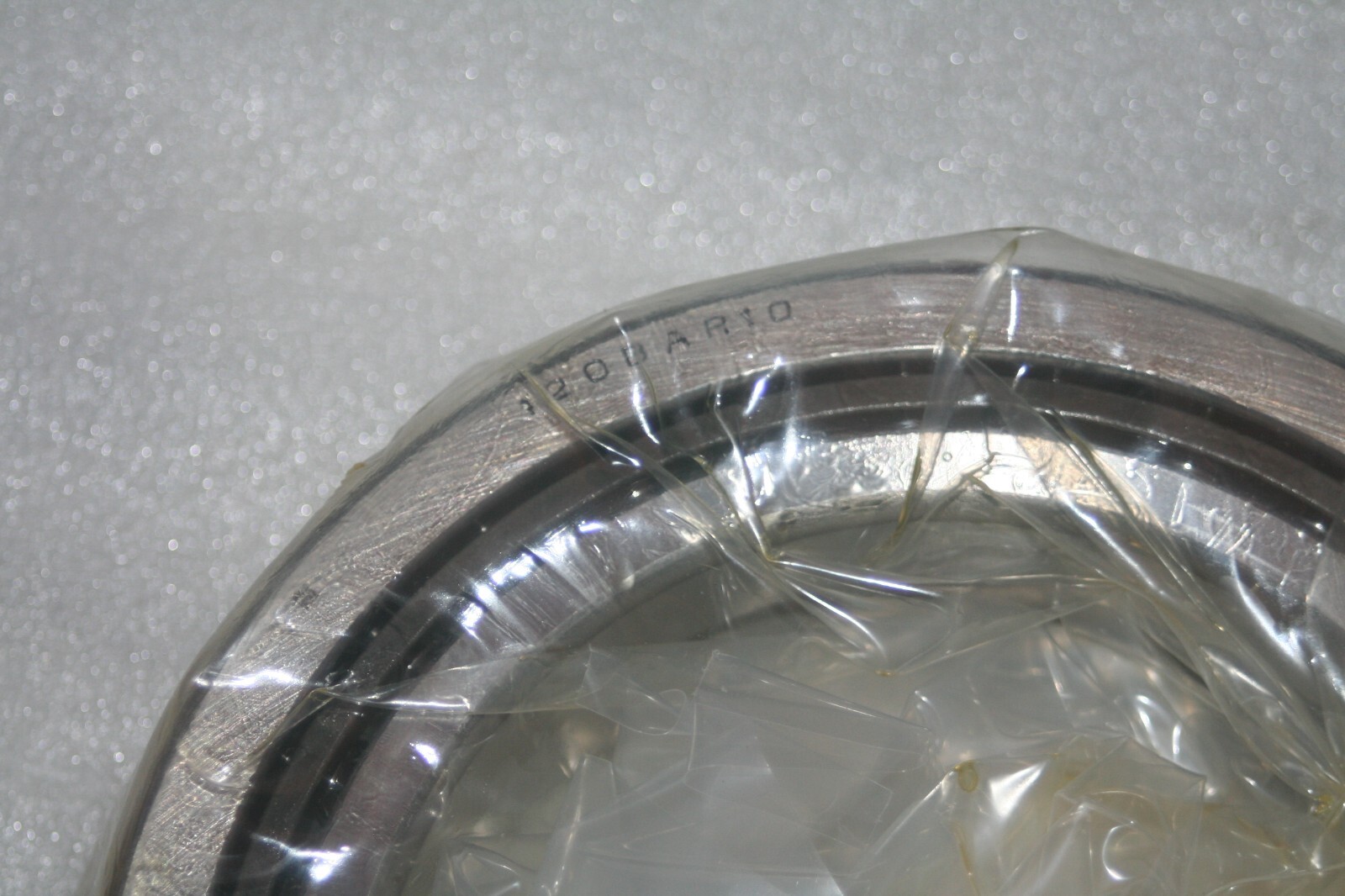 NSK 120BAR10STYNDBELP-01 Super Precision Thrust (BA/BT) Angular Contact Bearings